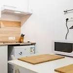 Διαμέρισμα Duplex Du Get