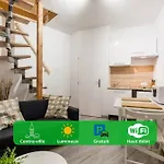 Duplex Du Get Διαμέρισμα *