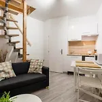 Duplex Du Get Διαμέρισμα
