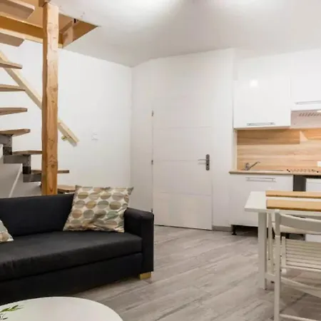 Duplex Du Get Revel (Haute-Garonne)