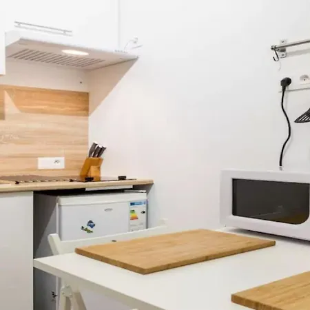 Appartamento Duplex Du Get