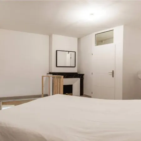 Appartamento Duplex Du Get *