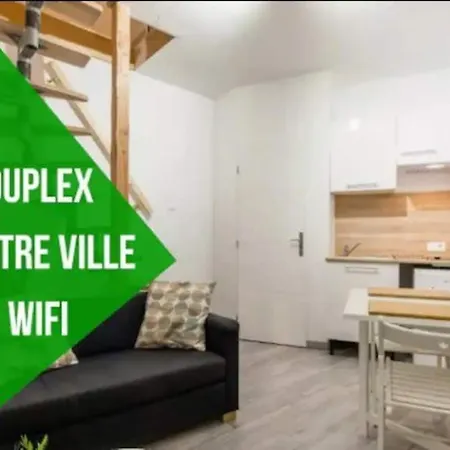 Duplex Du Get