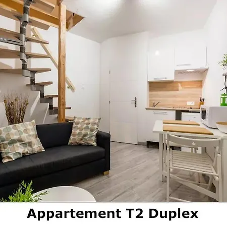 Duplex Du Get