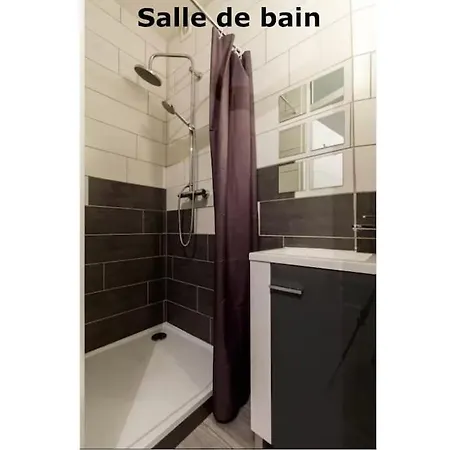 Duplex Du Get Appartement Revel (Haute-Garonne)