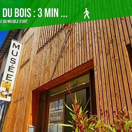 Duplex Du Get Appartement *
