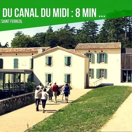 Duplex Du Get * Revel (Haute-Garonne)