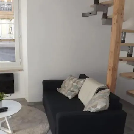 Duplex Du Get * Revel