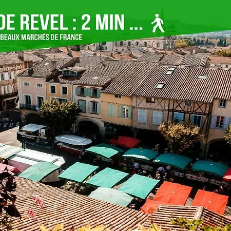 Apartment Duplex Du Get