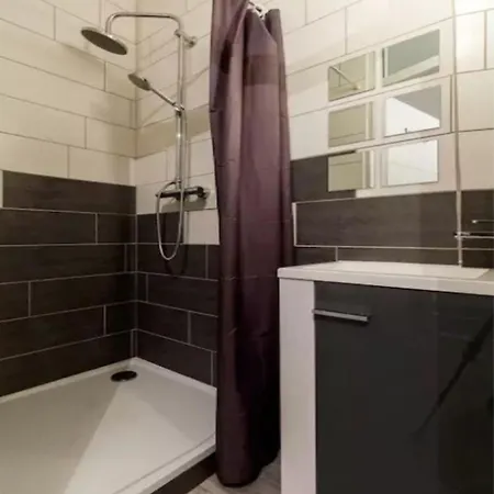 Apartman Duplex Du Get Revel