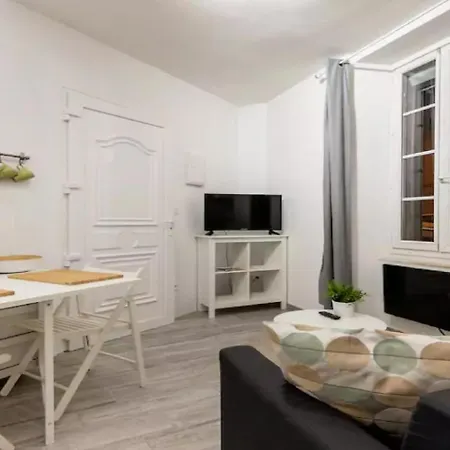 Apartment Duplex Du Get