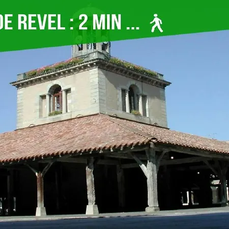 Duplex Du Get Apartment *