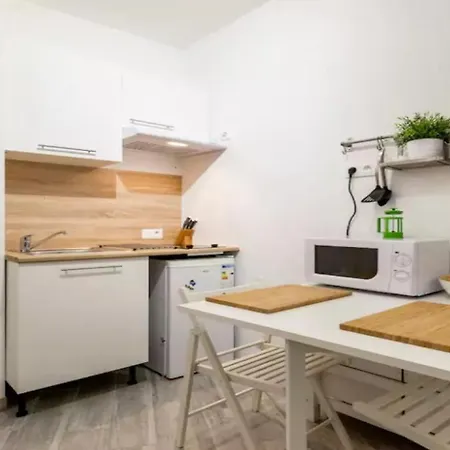 Apartman Duplex Du Get Revel