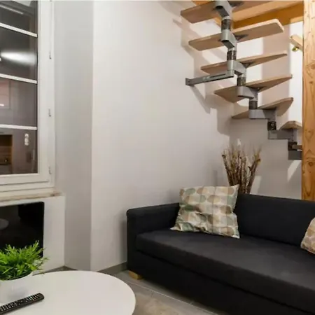 Duplex Du Get * Revel