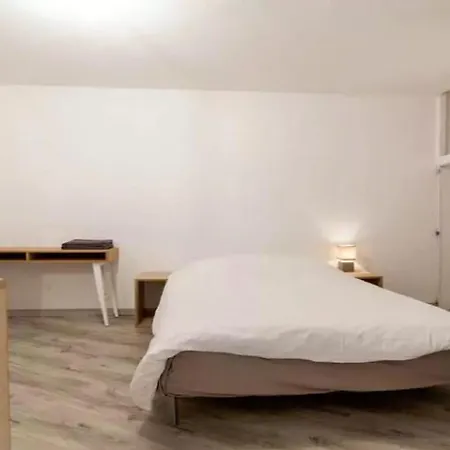 Apartment Duplex Du Get Revel (Haute-Garonne)