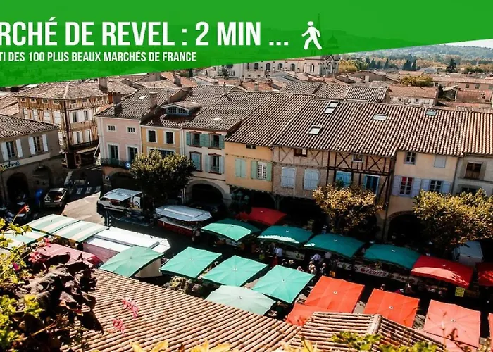 公寓 Duplex Du Get