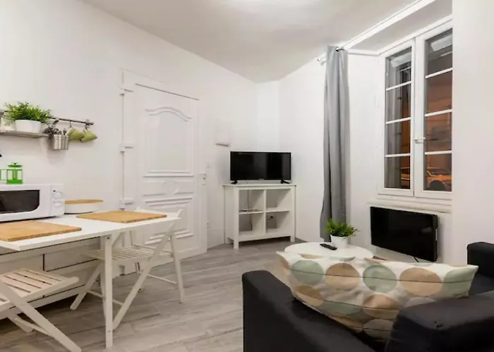 公寓 Duplex Du Get